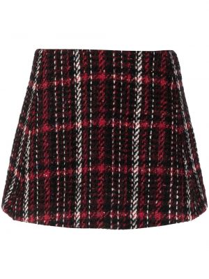Mini suknja od tvida Marni