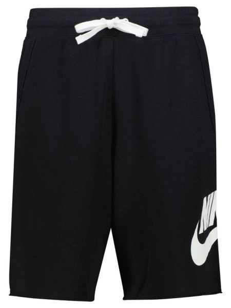 Свитер Nike Sportswear черный