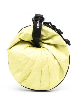 Чанта тип „портмоне“ Côte&ciel жълто