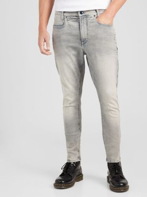 Jeans skinny G-star Raw gris