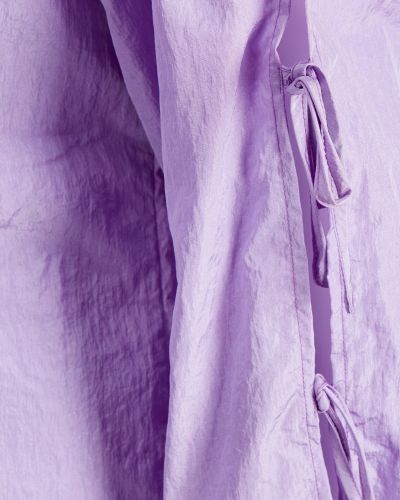 Mini suknele Jjxx violetinė