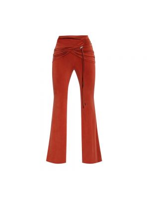 Pantalon Jacquemus rouge
