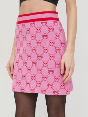 Mini suknja Pinko