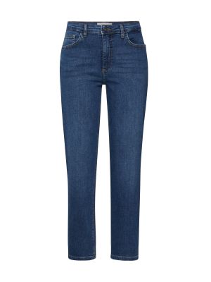 Straight leg jeans Ichi blu