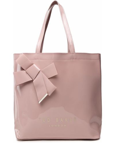 Retikül TED BAKER - Nicon 253163 Pink
