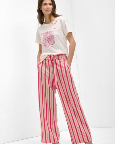 Kalhoty Orsay, růžová
