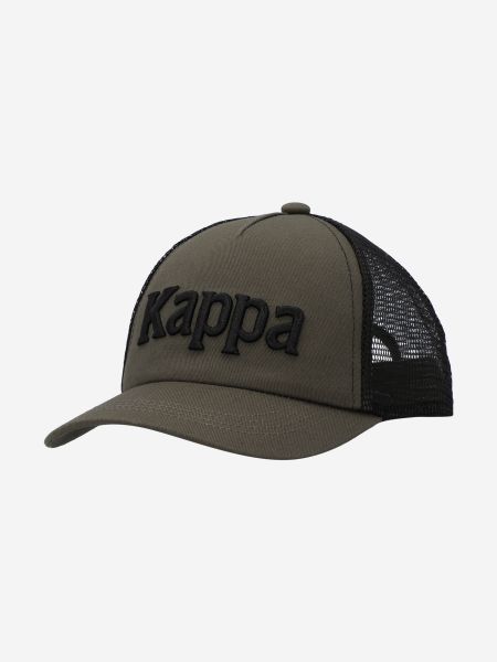 Кепка Kappa