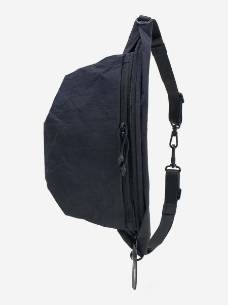 Τσάντα Côte&ciel μαύρο