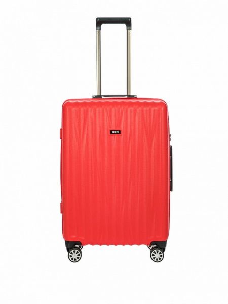 Красный чемодан Bric`s
