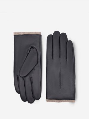 Rękawiczki Lasocki czarne