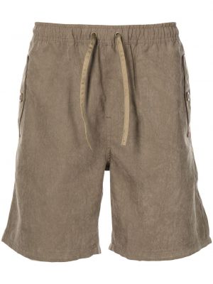 Shorts Honor The Gift brun