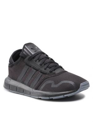 Sneakersy Adidas Swift czarne