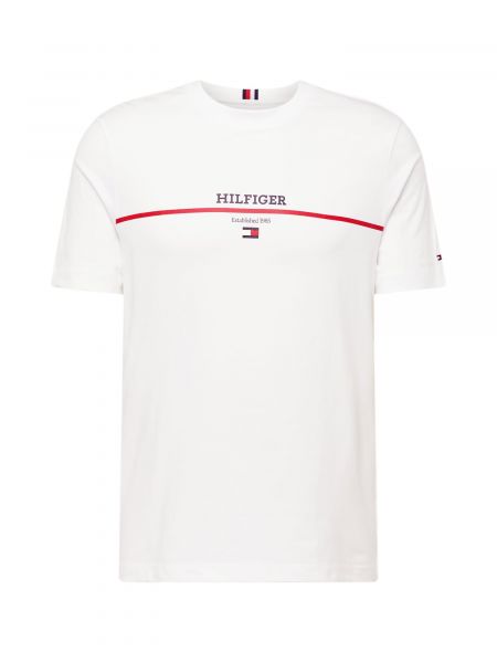 T-shirt Tommy Hilfiger