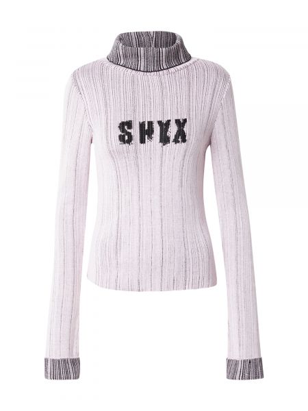 Pullover Shyx sort