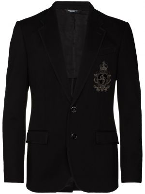 Jersey blazer Dolce & Gabbana