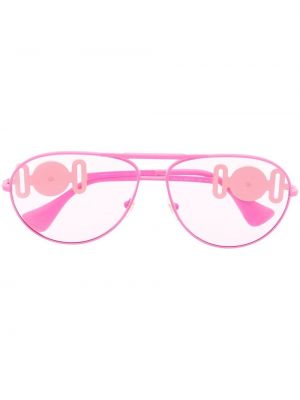 Briller Versace Eyewear rosa