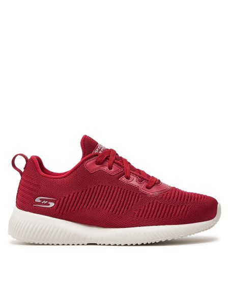 Cipele Skechers crvena