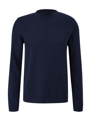 Pullover Qs By S.oliver blu