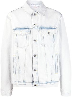 Denim jakna Off-white