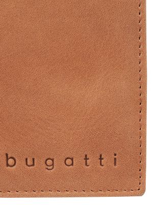 Portfel skórzany Bugatti
