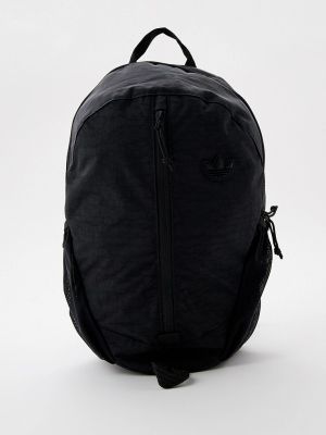 Черный рюкзак Adidas Originals