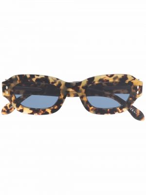 Silmälasit Isabel Marant Eyewear ruskea