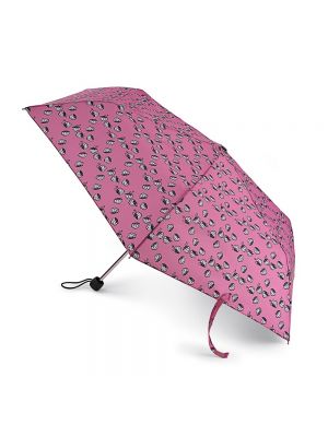 Зонт Fulton розовый