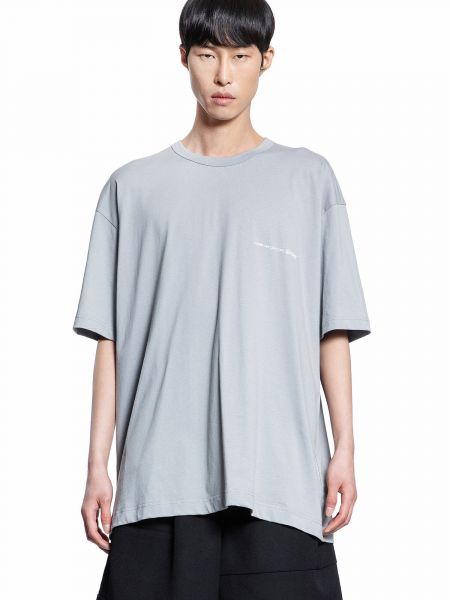 T-shirt Comme Des Garçons Shirt grigio