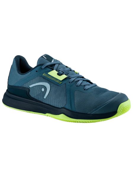 Sneakers για τένις Head μπλε