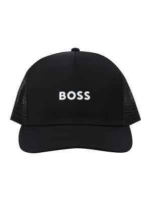 Čiapka Boss Black