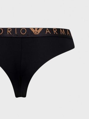 Brazilky Emporio Armani Underwear