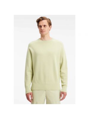 Suéter Calvin Klein verde