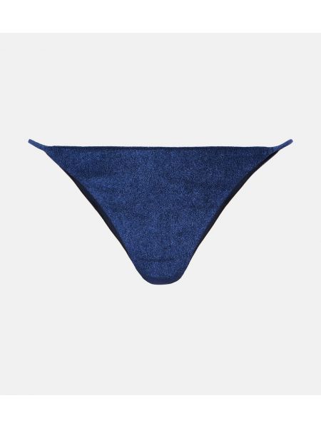 Bikini Jade Swim blau