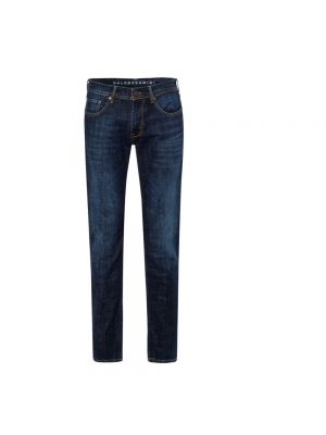 Straight jeans Baldessarini blau