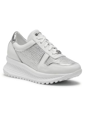 Sneakers Nessi λευκό