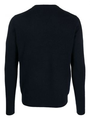 Kašmírový svetr s argylovým vzorem Ballantyne