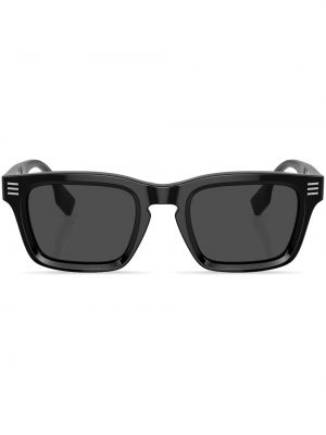 Okulary przeciwsłoneczne z nadrukiem Burberry Eyewear