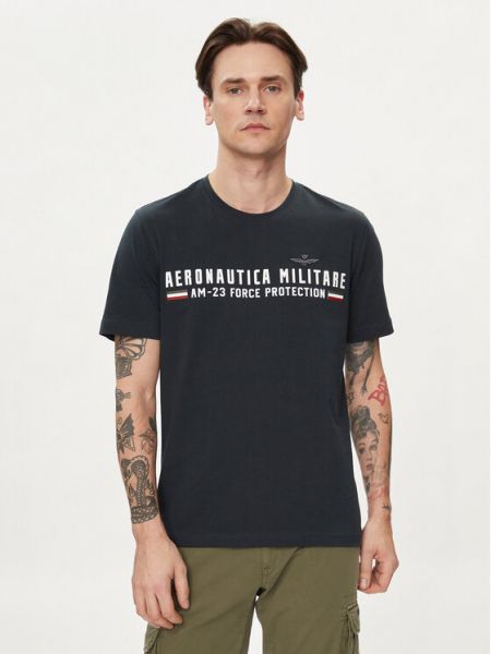 Priliehavé tričko Aeronautica Militare