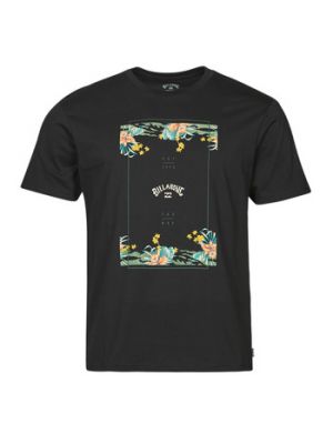T-shirt Billabong nero