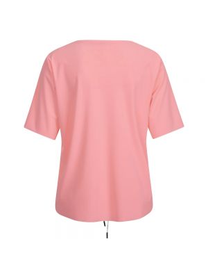 T-shirt Sportalm pink