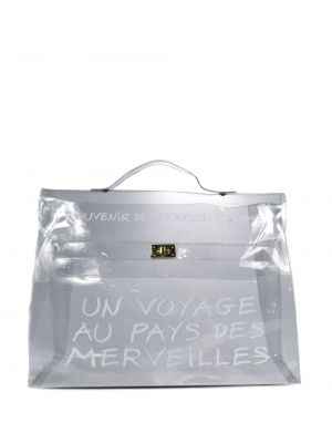 Bevásárlótáska Hermès