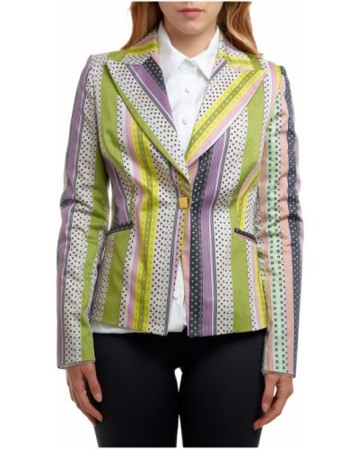 Kurtka Les Bourdelles Des Garcons - zielony