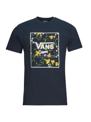 Klasický tričko s potlačou Vans