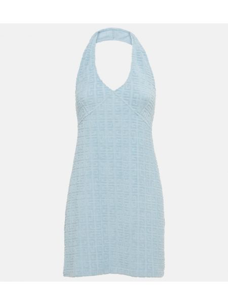 Mini robe en coton de plage Givenchy