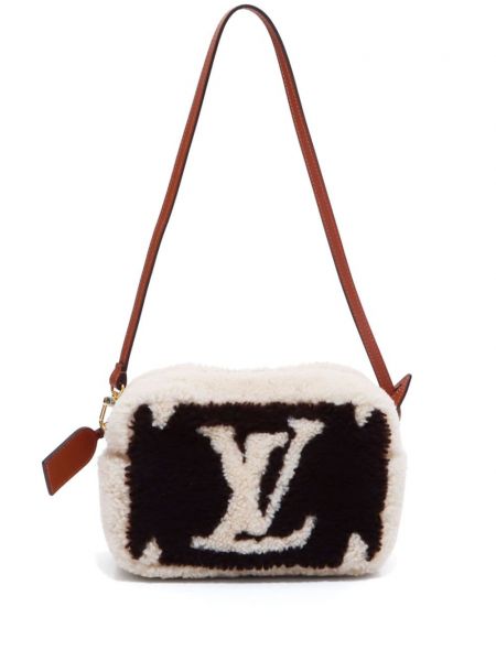 Флийс чанта за ръка Louis Vuitton Pre-owned