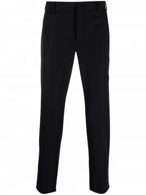 Pantalones chinos slim fit Pt01 negro