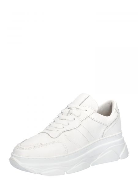 Sneakers Ps Poelman fehér