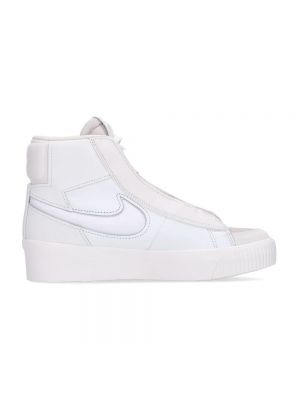 Sneakersy Nike Phantom białe