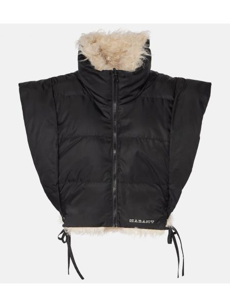 Vest Marant Etoile svart