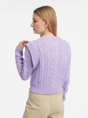 Pulover Orsay violet